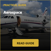 Aerospace Grade Composite Manufacturing: A Practical Guide