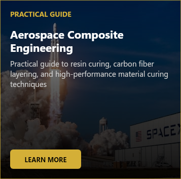 Aerospace Grade Composite Manufacturing: A Practical Guide