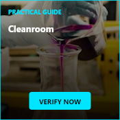 Biopharmaceutical Cleanroom Validation: A Practical Guide