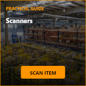 Guide to Handheld Scanners for Warehouses: How to Choose the Right Device