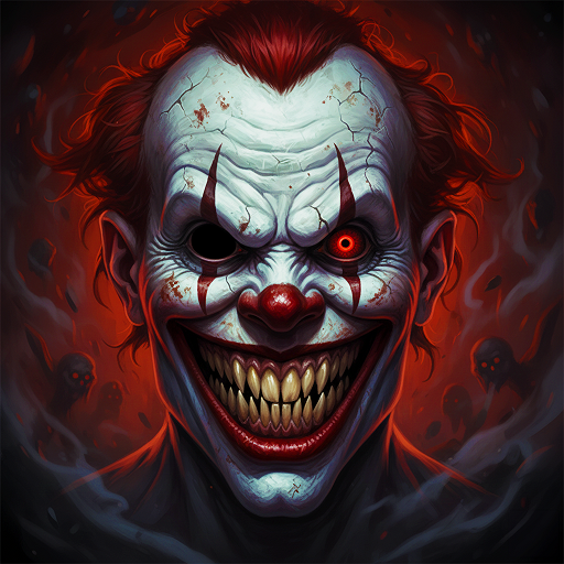 Horror Escape: Cursed Realm