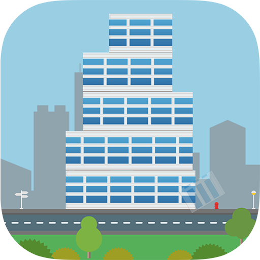 Skyscraper Building
