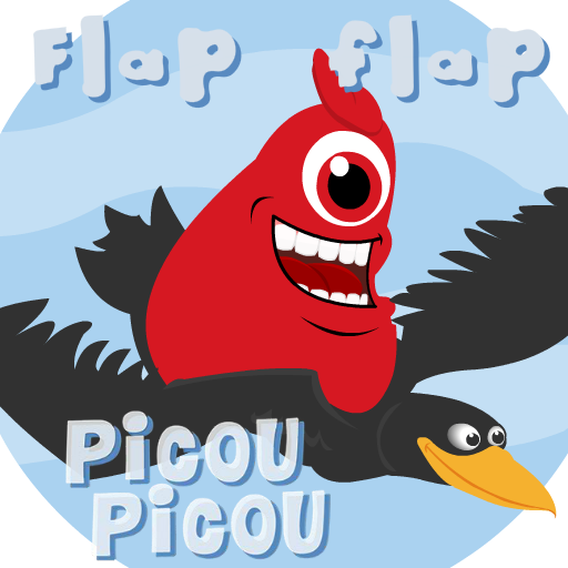 Flap flap - picou picou