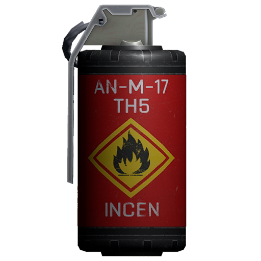 Grenade Simulator