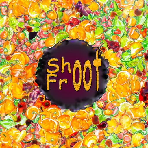 Fruit Shooter