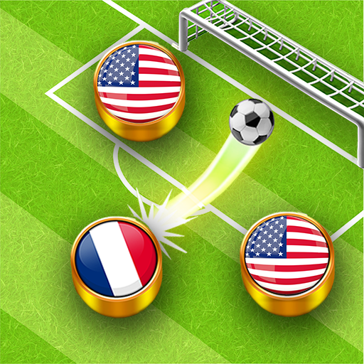 Finger Soccer: Football Game