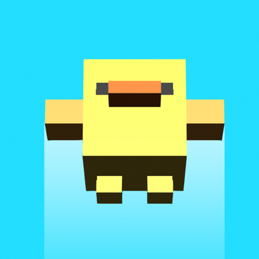 Flap Up!