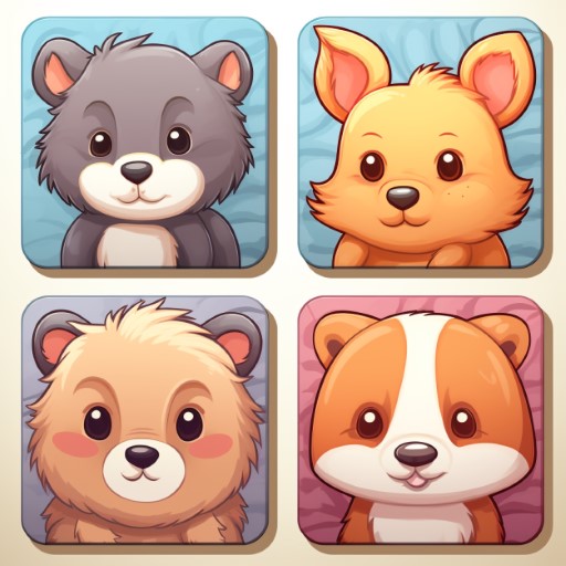 Forest Friends: Nature Quest