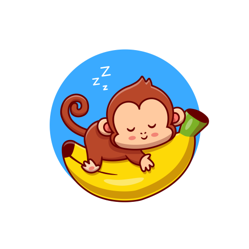 Monkey Banana
