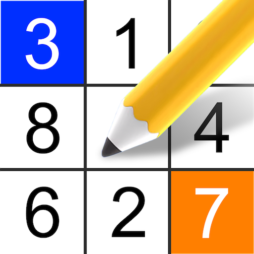 Sudoku Prime - Brain Puzzle