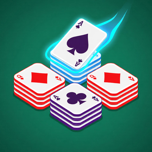 Classic Solitaire Pro