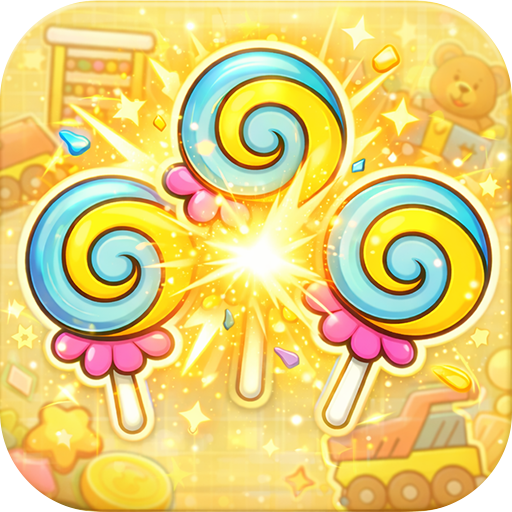 Happy Pig Catch: Match Puzzle