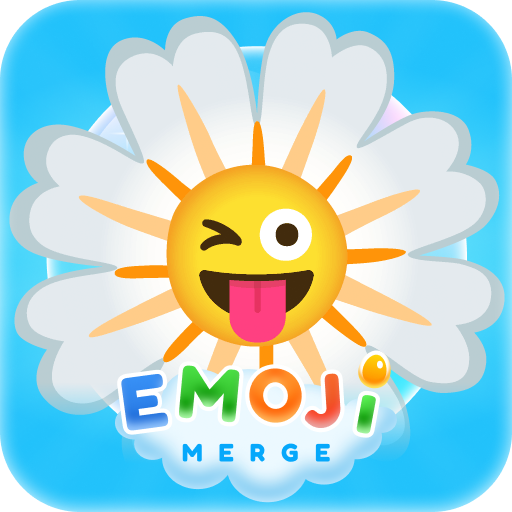 Merge Emoji - Crazy Mix