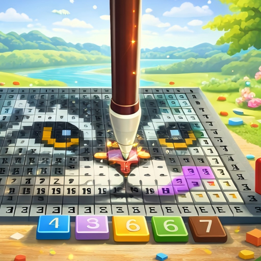 Diamond Paint Art