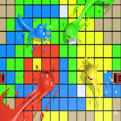 Slime Run