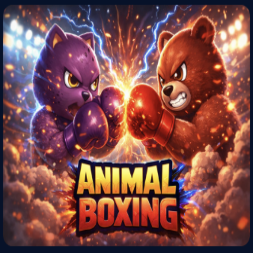 Animal Boxing
