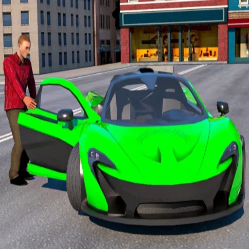 City Car Pick And Drop