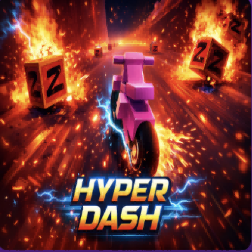 Hyber Dash