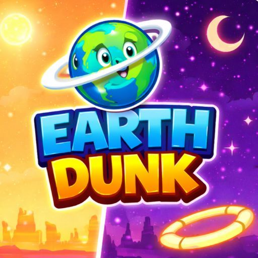 Earth Dunk