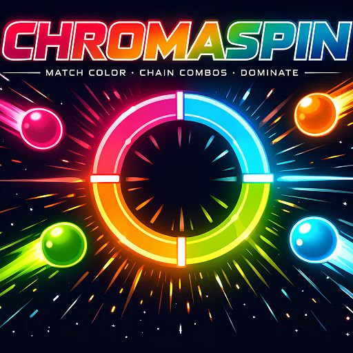 Chromaspin