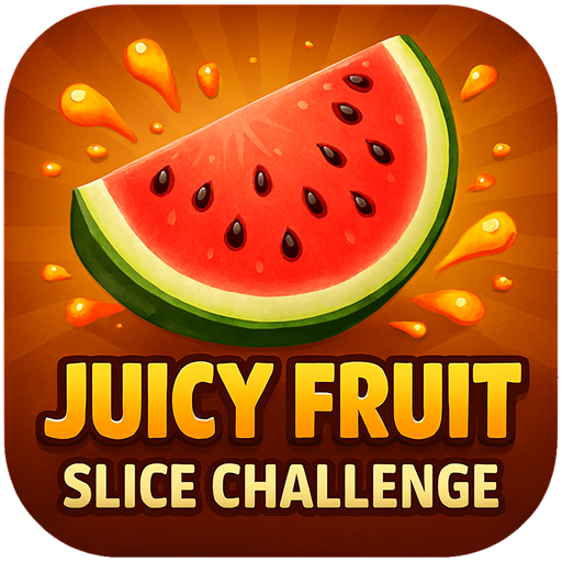 Juicy Fruit Slice Challenge