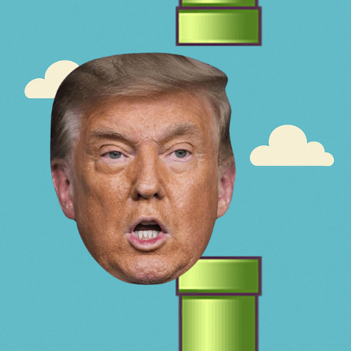 Sky Dash - Endless Flying Game