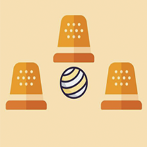 Find the ball