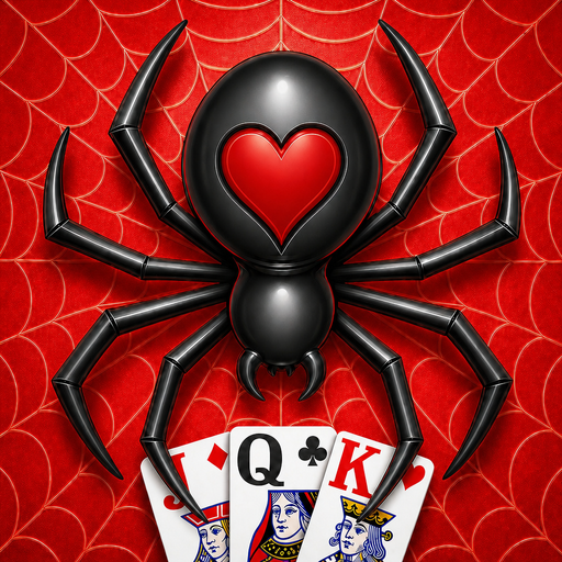 Spider Solitaire