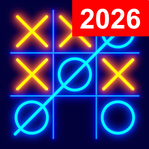 Tic Tac Toe