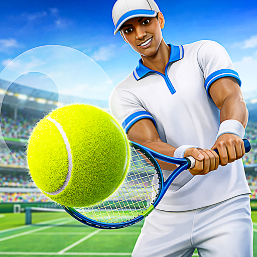 Table Tennis Multiplayer Games