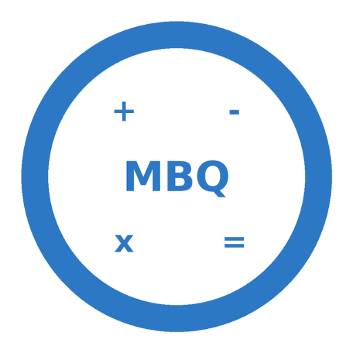 Math Brain Quest
