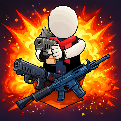 Gunman: Survivor Hero RPG