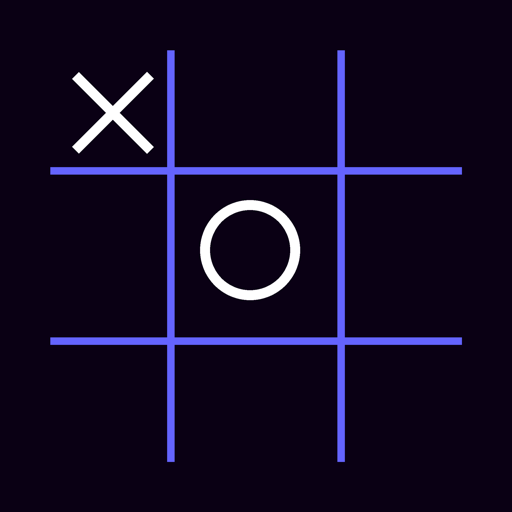 Hazel Tictactoe Haven Thin