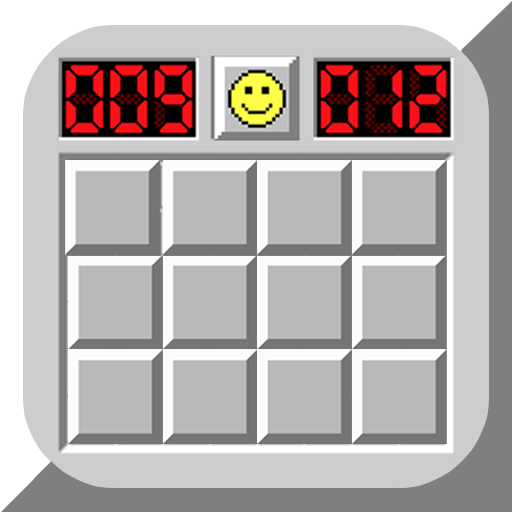 Minesweeper Classic Edition