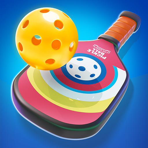 Pickle Ball Clash