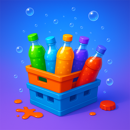 Soda Block Jam