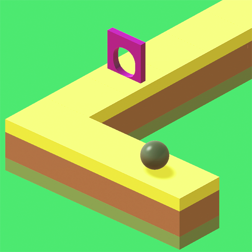 Shape Switch: Tap to Race