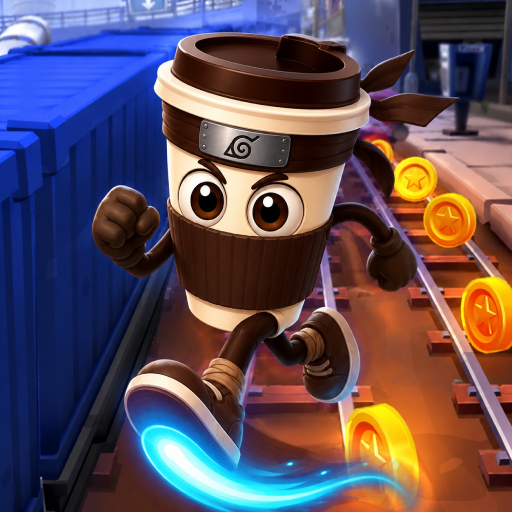 Meme Dash: Wild Subway Run