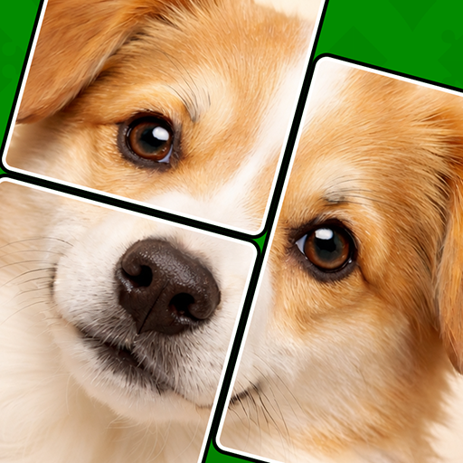 Jigmagic Solitaire Puzzle
