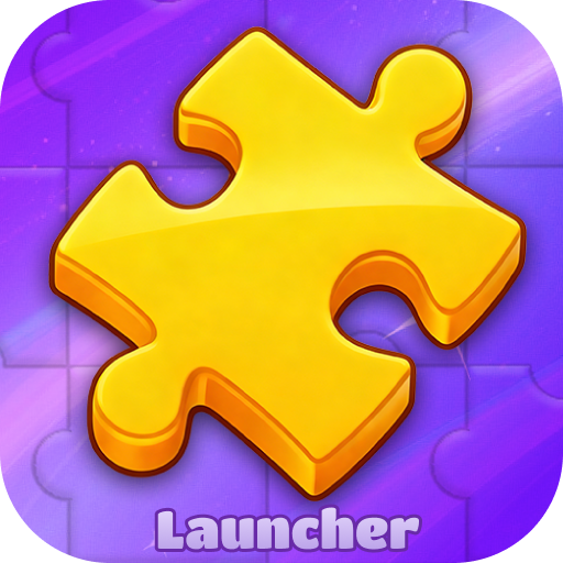 Jigsaw: Relax & Puzzle