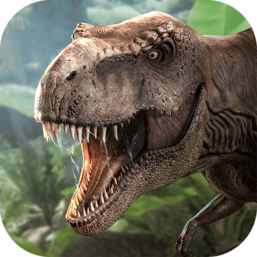 Jurassic Front: Survival