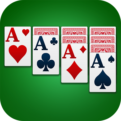 Classic Solitaire Master