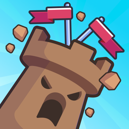 Wall Tower Defense