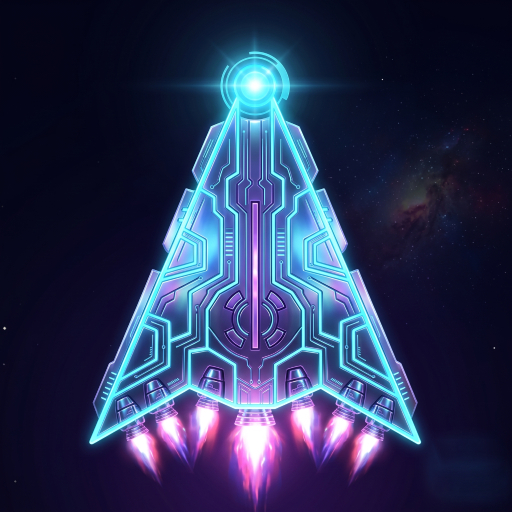 Neon Assault