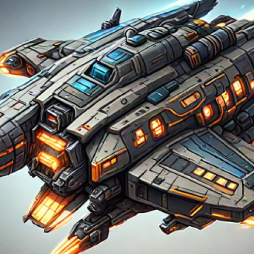 Space Battle