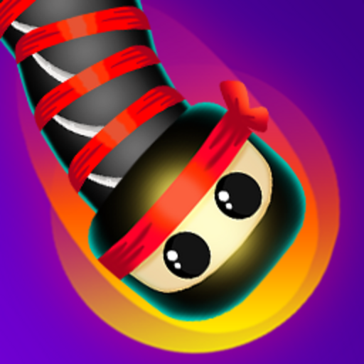 Snake Warz IO