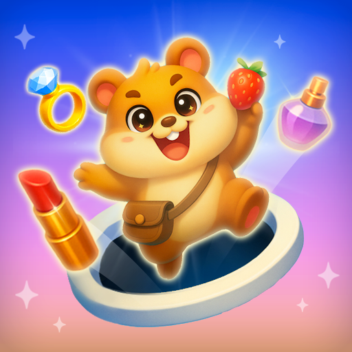 Hole Collect: Black Hole 3D