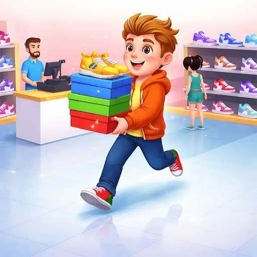 Shoe Outlet