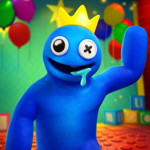 Rainbow Friends: Sim Game