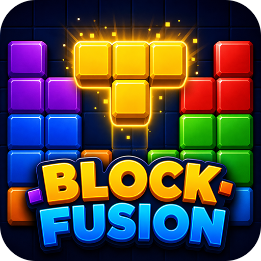 Block Fusion Multiplayer